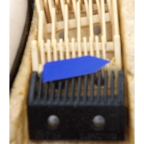 Racine Clipper 11 pc. Home Haircutting Set Model 254-11 - Picture 3 of 4